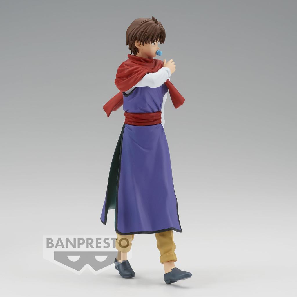Yu Yu Hakusho DXF Koenma 30. Jubiläumsfigur