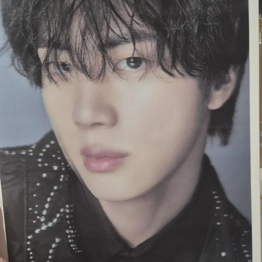

Bulletproof Bts Seokjin Diicon Defesta