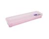 Nekosennin Paintbrush Pencil Paintbrush Watercolor Brush Small Item Brush Simple Large Capacity Case, Stationery, Holder, Case, Case, Organizer,