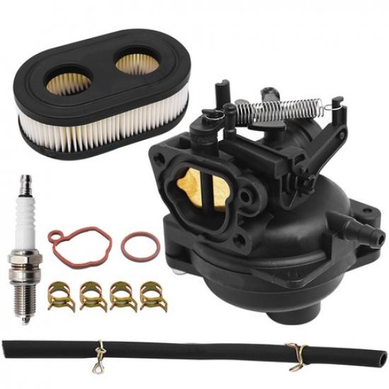 Carburetor 799584 594058 For B & S 550EX 725EXI 625EX 675EX 140cc
