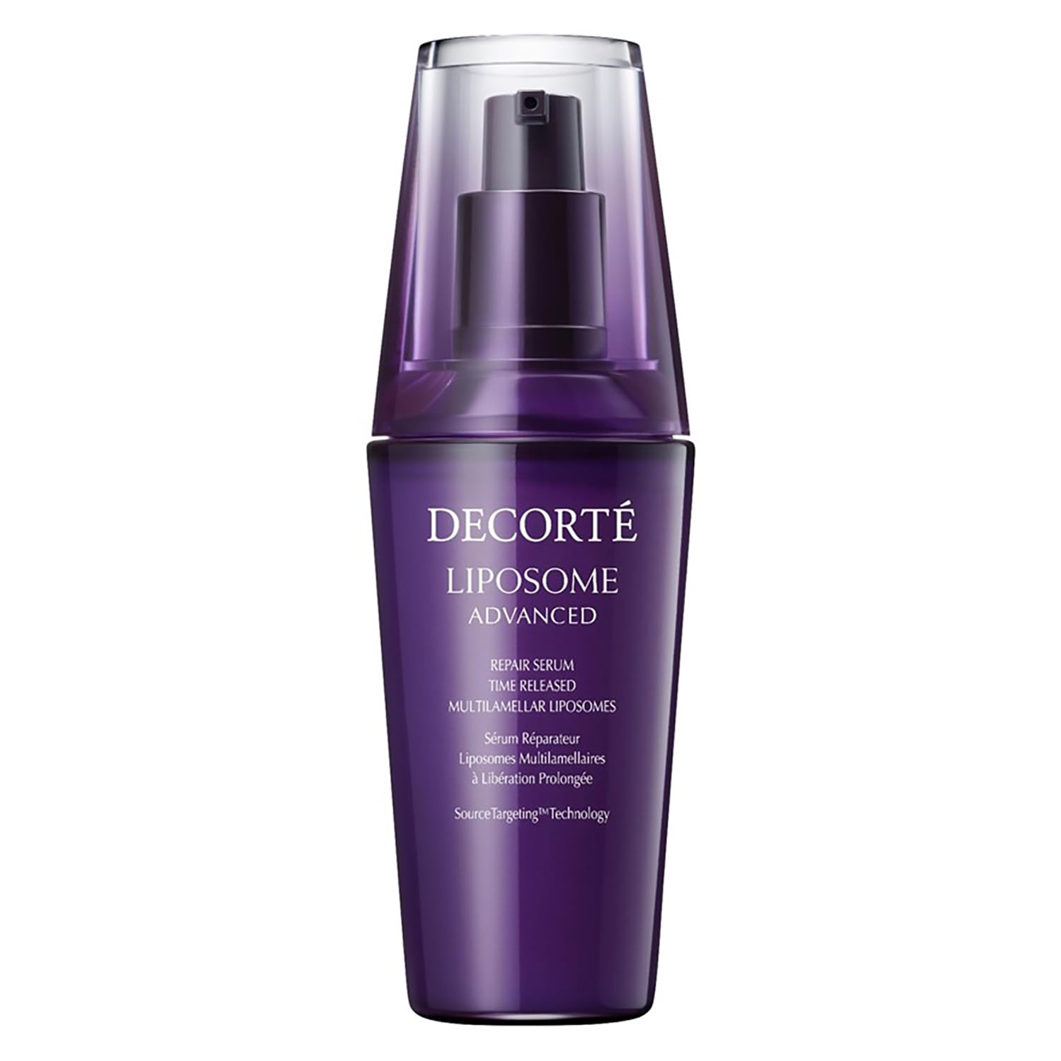 DECORTE Serum Liposome Advanced Repair 75mL