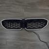 Black Diamond Kidney Grille Grill 51138072085 Fit BMW 3 Series G20 2019-2022