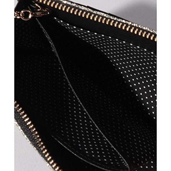 [LANVIN en Bleu] Melanie Multi-Case met Sleutelhanger