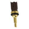 1× Temperature Sensor 9810048680 For Peugeot 2008 3008 5008 RCZ Citroen C3 C4 C5