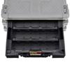 Tajima Safe System Safe Drawer Box Safe Parts Case Tray Tray for Safe Drawer Boxes To Store Safe Parts Compatible with and L Sizes of Safe Parts
