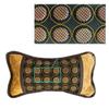 Sibin Jade Cervical Pillow: Multifunctional Neck and Shoulder Protector with Hot Compress