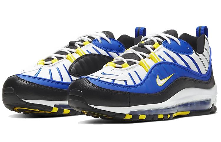 Nike Air Max 98 Entourage 640744-400