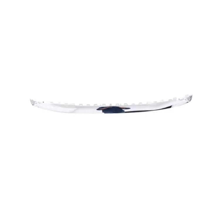Mercedes GLS W167/X167 Front Bumper Cover 