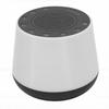 White Noise Machine Color Night Light BT 5.1 Speaker Sound Machine for Travel Home Use 3.5mm Headphone Jack Adjustable