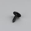 20/50Pcs Car Metal Self-Tapping Screws Engine Cover Screws Undertray Splash Guard Wheel Arch Fastener Clips Car Accessories