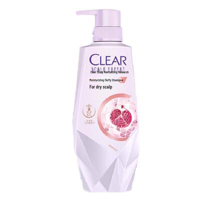 Clear Scalp Care Nourishing Volumizing Shampoo