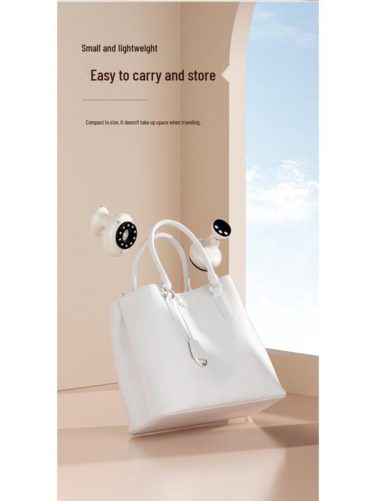 Intelligent Heating Guasha & Cupping Massage Device for Full-Body Lymphatic and Meridian Therapy