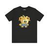 Throngles Game Over | Black Mirror Retro Tee