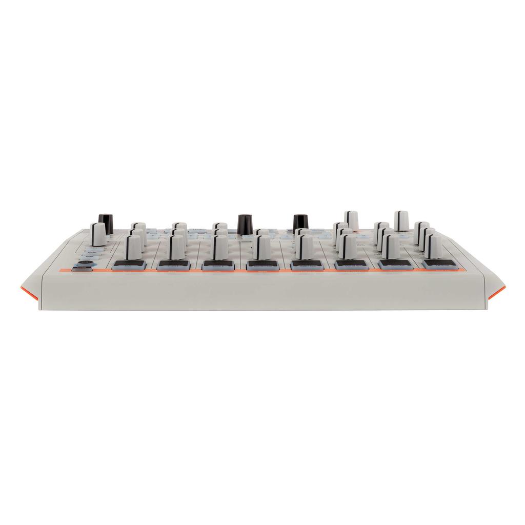 ARTURIA Analog Drum Machine DrumBrute Impact 1984