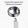 MultiDevice Magnetic Charging Adapter For Intelligent Rings Metal Built Charging Adapter Secure Contact Instantly Setups