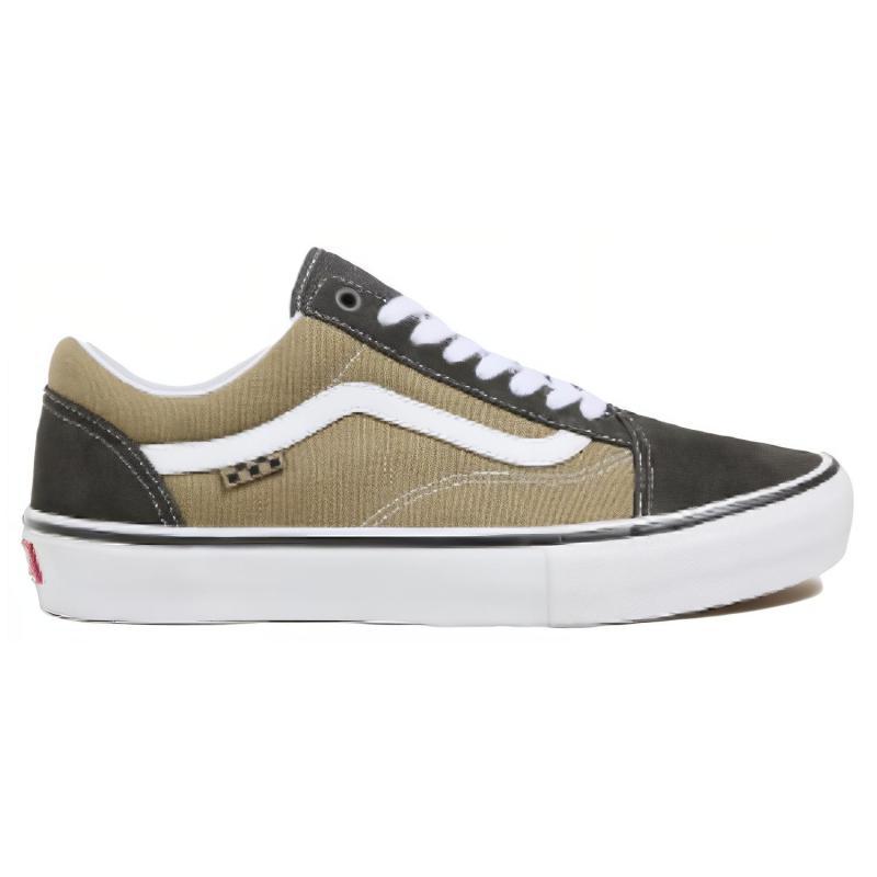 Vans Skate Old Skool 'Gothic Olive' Vans VN0A5FCBCUQ