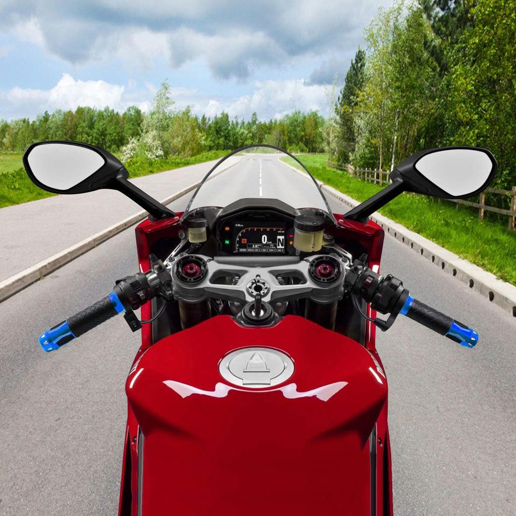 12V Heated Grips Handlebar Warm Heater 22Mm Universal  For Sur-Ron Sur Ron Surron Light Bee X & S Parts