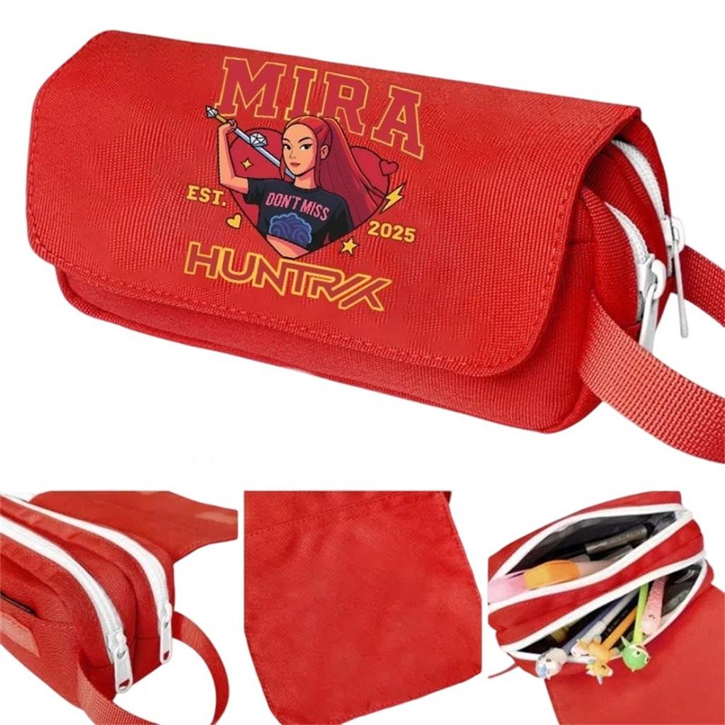 Pencil And Stationery Bags For Primary And Secondary School Students