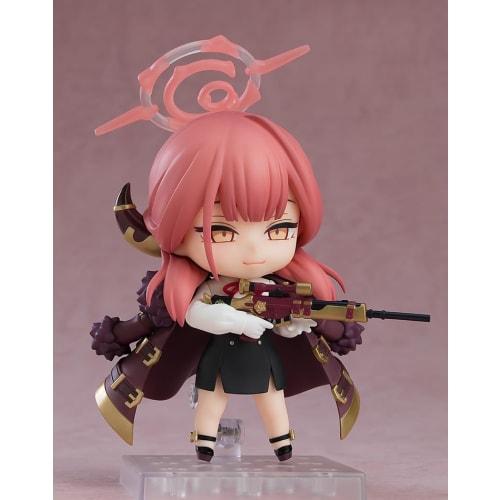 Nendoroid Blue Archive Rikuhachima Al Non-scale Plastic Painted Movable Figure