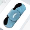 Car Interior Glasses Clip Auto Sun Visor Sunglasses Holder For Jeep Grand Cherokee Wrangler JK Gladiator Compass Renegade Patrio ALS1