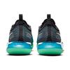 Nike Court React Vapor NXT Ciemnozielony Męskie Trampki Czarny Zielony-Glow Biały CV0724-324