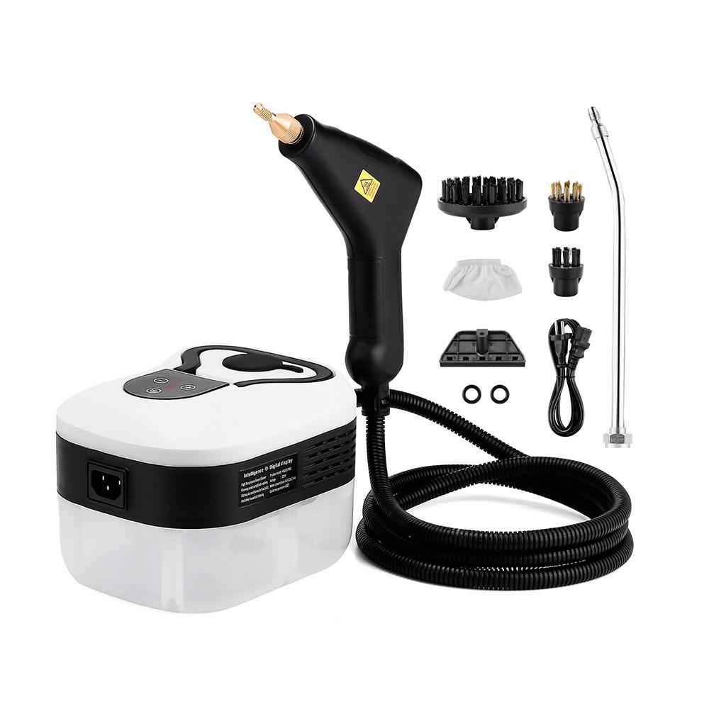 High Pressure Steam Cleaner High Temperature Sterilization Air Conditioner Kitchen Hood Car Steam Clean Machine