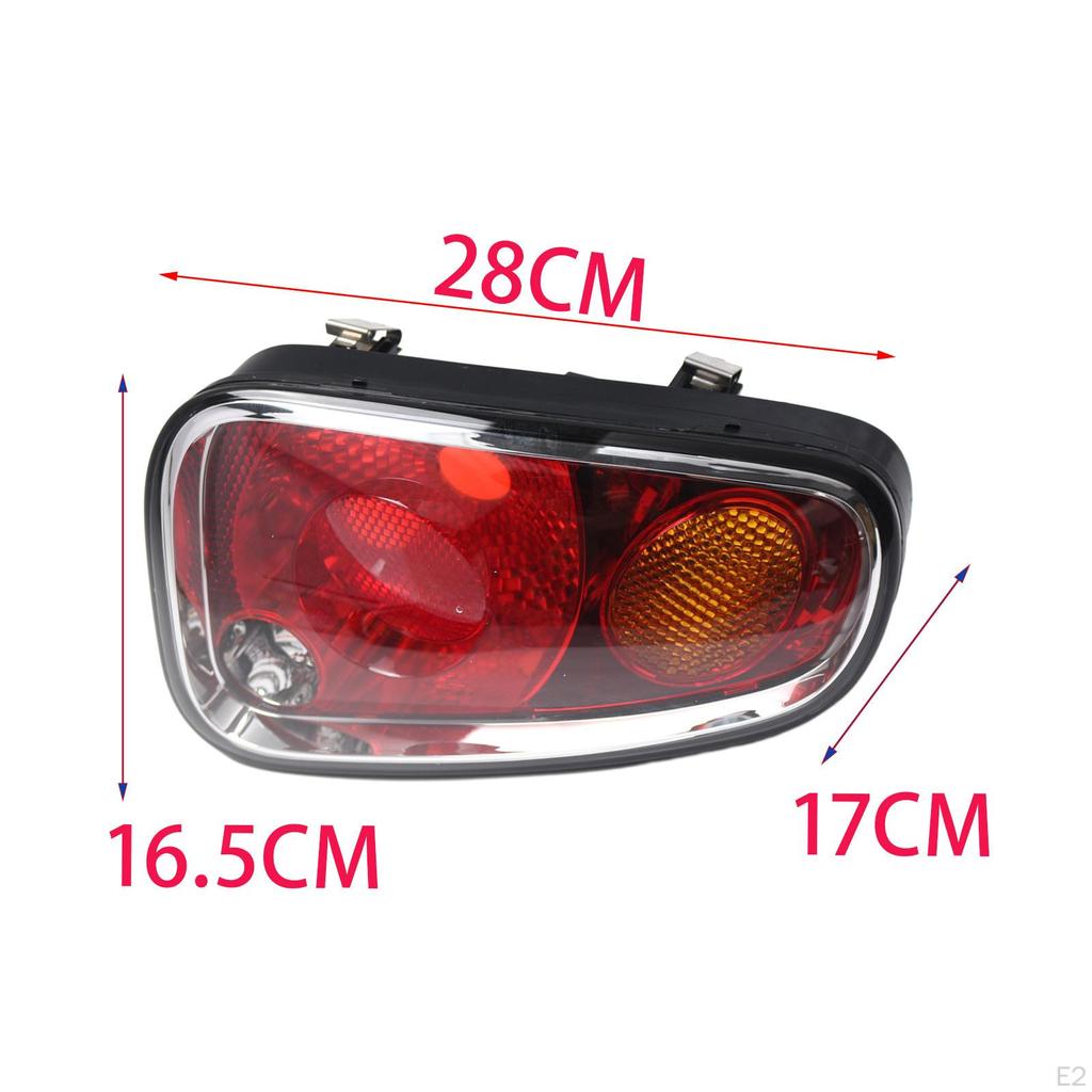 Light Set for R50 R53 R52 Models