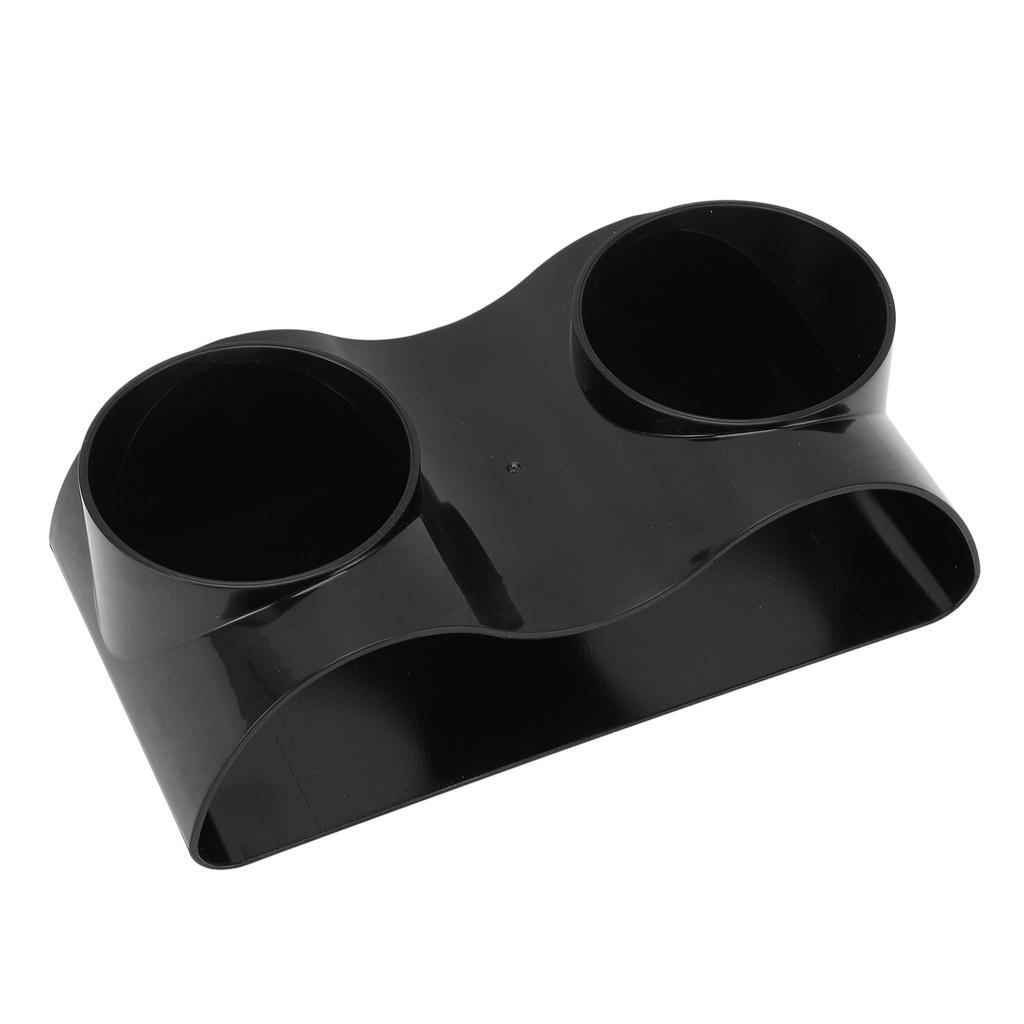 Aquariumtunnel mit 2 Eingängen Fischtunnel Garnelenhöhle für Aquarium Fischbecken Dekorationen Versteck