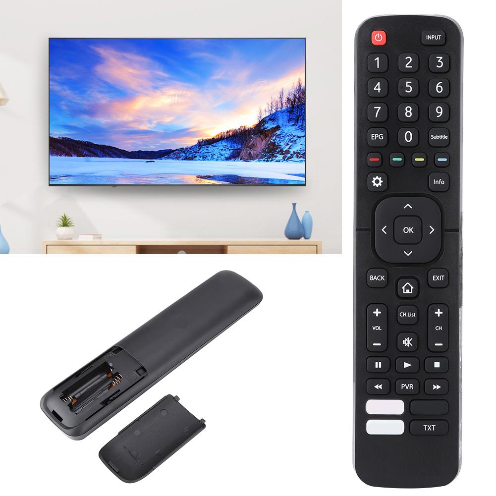 Remote Control Controller Replacement for HISENSE EN2X27HS TV