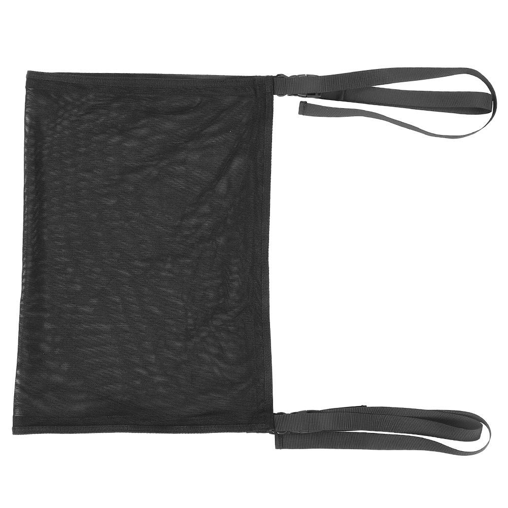 Multi Function Car Back Rear Trunk Storage Bag Elastic Mesh Trunk Car Storage Organizer Bag(Camping Storage Mesh )