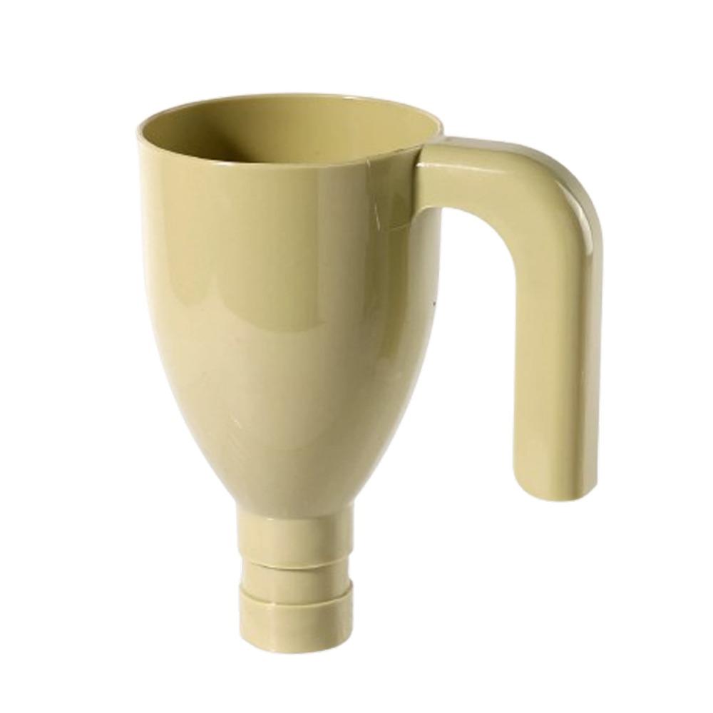 Food-Grade Pork Intestine Cleaner Machine Handmade Pig Intestine Funnel Food Processing