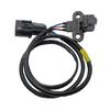 Engine Crankshaft Position Sensor CKP2196 for Mitsubishi Diamante Eclipse