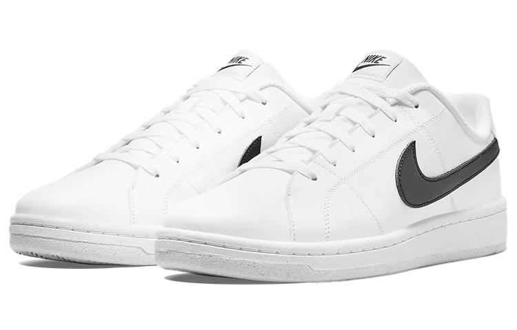 Nike Court Royale 2 'White Black' DH3160-101