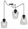 MODERN ELEGANT HANGING LAMP GLASS SHADE