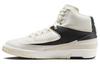 2 Retro Sail Black Women's DX4400-100