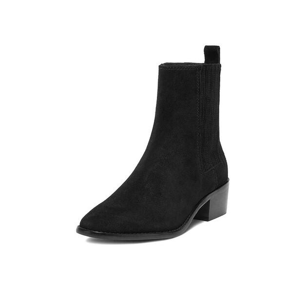 Ботинки Челси Gino Rossi CEO-LILI-R25SS07312 Black