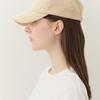ROH SEOUL Rohbit Ball Cap Macadamia