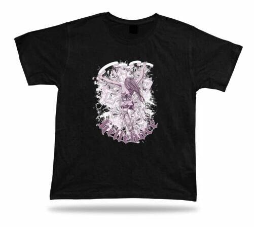 Skeleton Skull Nude Lady Floral T-Shirt Cool Idea Stylish Gift 4XL