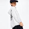 Little MO&Co. Kids' UPF300+ Cooling Sun Protection Jacket