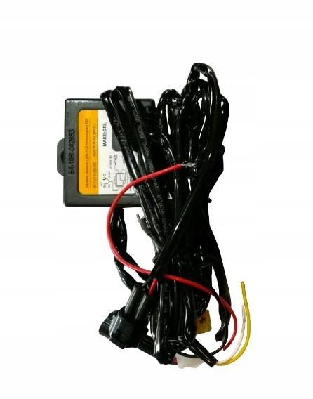 Moduł Do Lamp Drl Światła Dzienne Led M-Tech Ld905 Ld902 Ld901