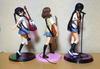 [USED] K-ON! Nakano Azusa, Hirasawa Yui, Akiyama Mio Premium Special Quality Figure