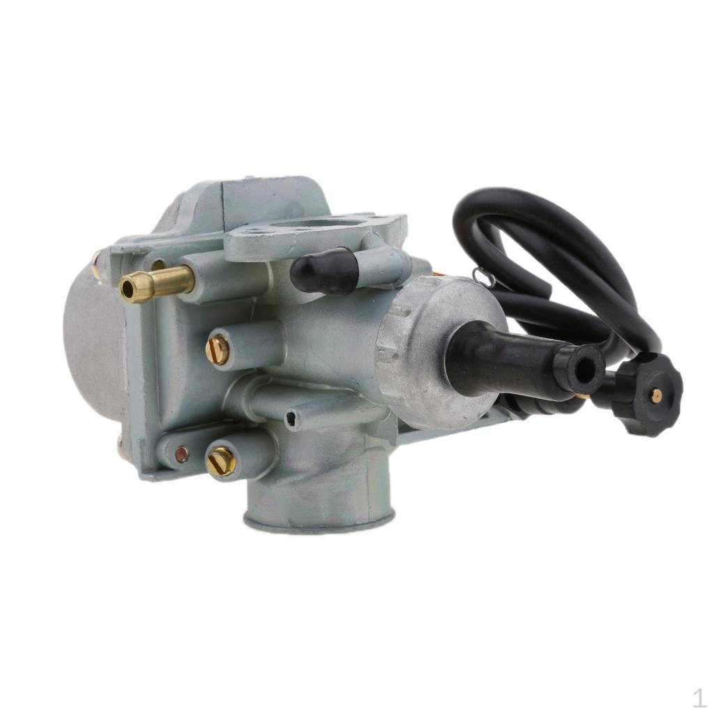 

Carburetor Set Kit for LT80 LT 80 ATV 1987-2006 Carb
