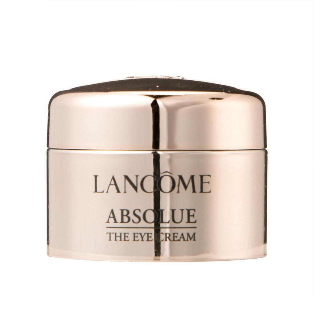 LANCÔME Krem pod oczy Absolue 5ml - Przeciwstarzeniowy, redukuje zmarszczki, ujędrnia okolice oczu i zmniejsza cienie pod oczami.