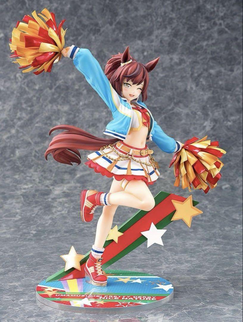 

[USED] [RUN & WIN] Nice Nature 1/7 scale figure by Phat Company Uma Musume