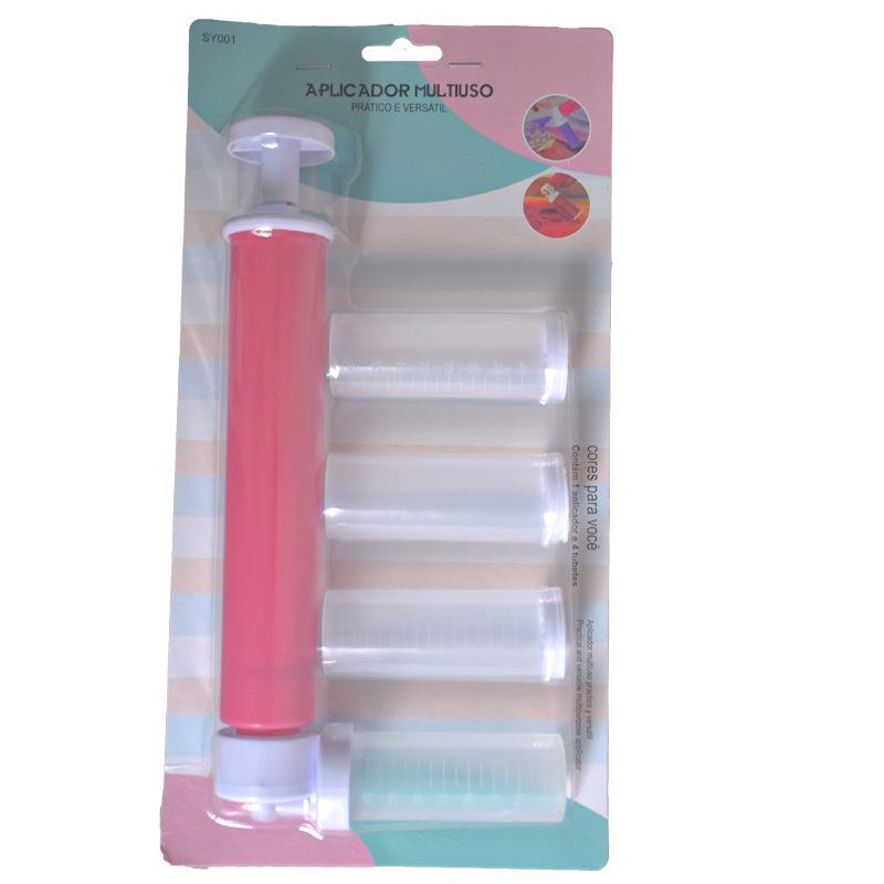 Choukai Cake Airbrush Mousse Coloring Powder Sprayer - Kitchen Spray Gun