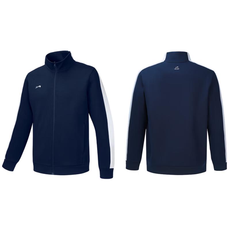 

Мужской вязаный кардиган Guirenniao A124305T S