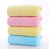 Jacquard Cotton Face Towel - Soft & Absorbent for Daily Use