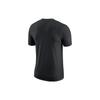 Nike Nba Brooklyn Nets Practice Dri Fit T shirt DR6451-010