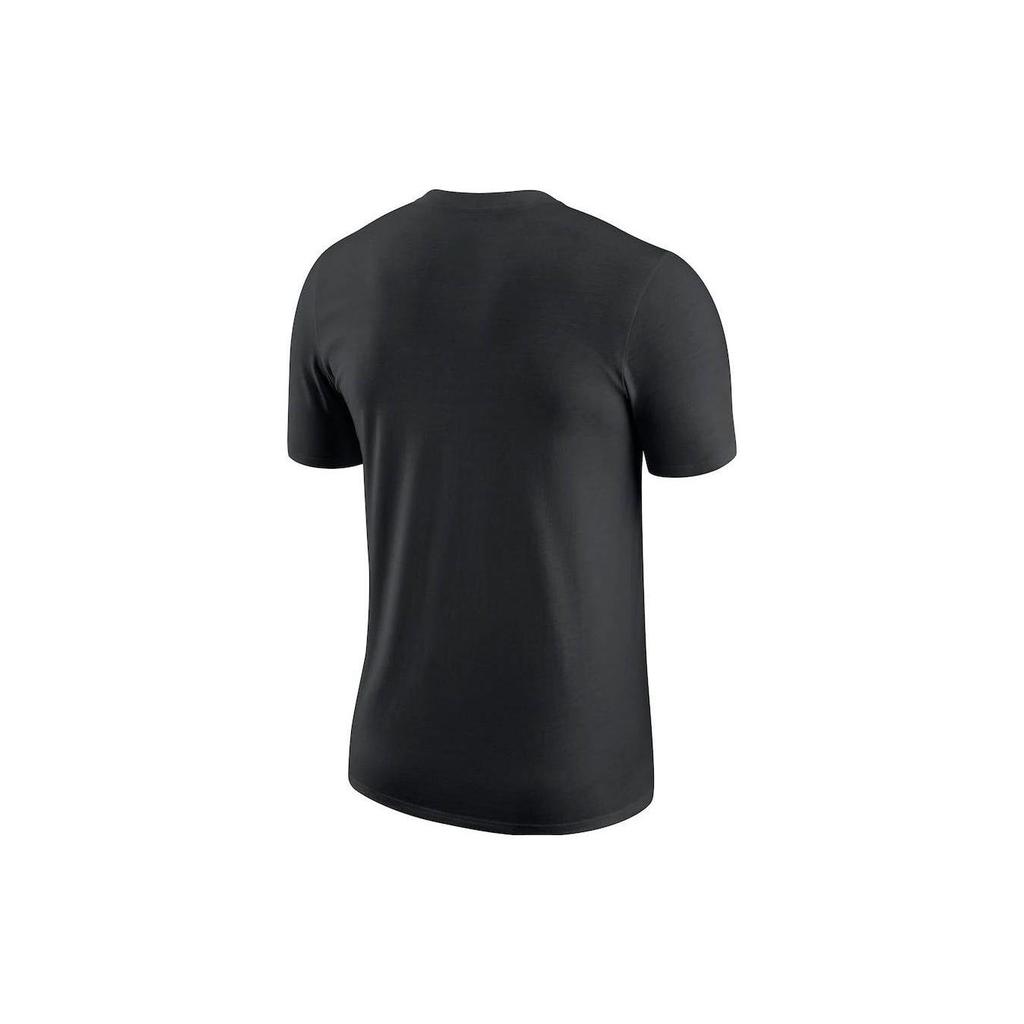 Nike Nba Brooklyn Nets Practice Dri Fit T shirt DR6451-010