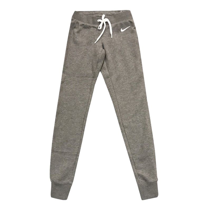 Nike Slim Fit Comfortable Versatile Sports Long Pants Women bottoms 904491-071 M